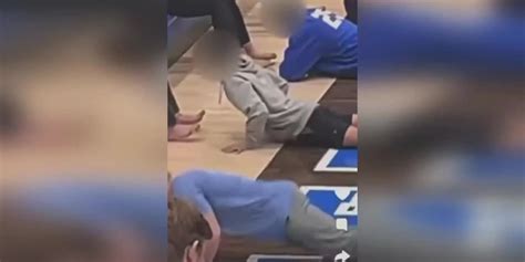 teenager licking|‘Just shocked’: Video of students licking feet at  .